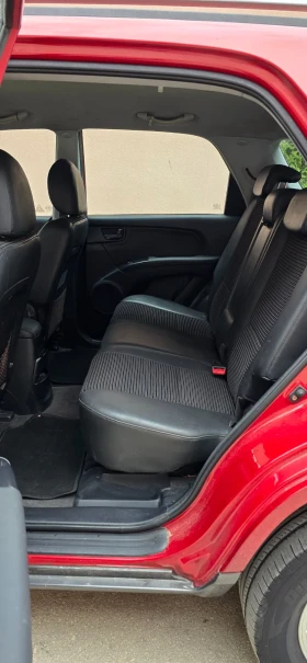 Kia Sportage 2.0i, 170�.��.����� | Mobile.bg � ����� ������ 9