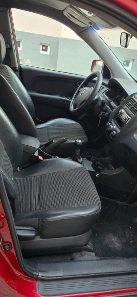 Kia Sportage 2.0i, 170х.км.Печка | Auto.bg — изображение 12