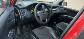 Kia Sportage 2.0i, 170х.км.Печка | Auto.bg — изображение 9