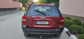 Kia Sportage 2.0i, 170х.км.Печка | Auto.bg — изображение 4