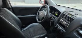 Kia Sportage 2.0i, 170х.км.Печка | Auto.bg — изображение 11
