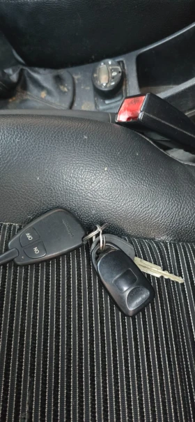 Kia Sportage 2.0i, 170х.км.Печка | Auto.bg — изображение 8