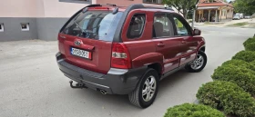 Kia Sportage 2.0i, 170�.��.����� | Mobile.bg � ����� ������ 5