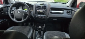 Kia Sportage 2.0i, 170х.км.Печка | Auto.bg — изображение 14