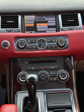 Land Rover Range Rover Sport | Mobile.bg � ����� ������ 13