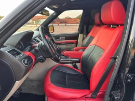 Land Rover Range Rover Sport | Mobile.bg � ����� ������ 7