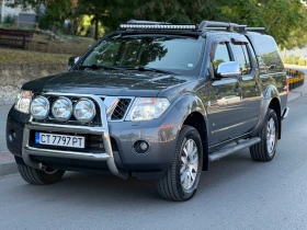 Nissan Navara 3.0d  V6