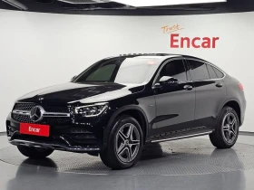 ������ Mercedes-Benz GLC