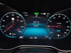 Mercedes-Benz GLC GLC300e 4MATIC Coupe| 320�.�. | Mobile.bg � ����� ������ 8