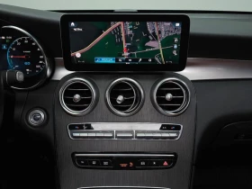 Mercedes-Benz GLC GLC300e 4MATIC Coupe| 320�.�. | Mobile.bg � ����� ������ 14