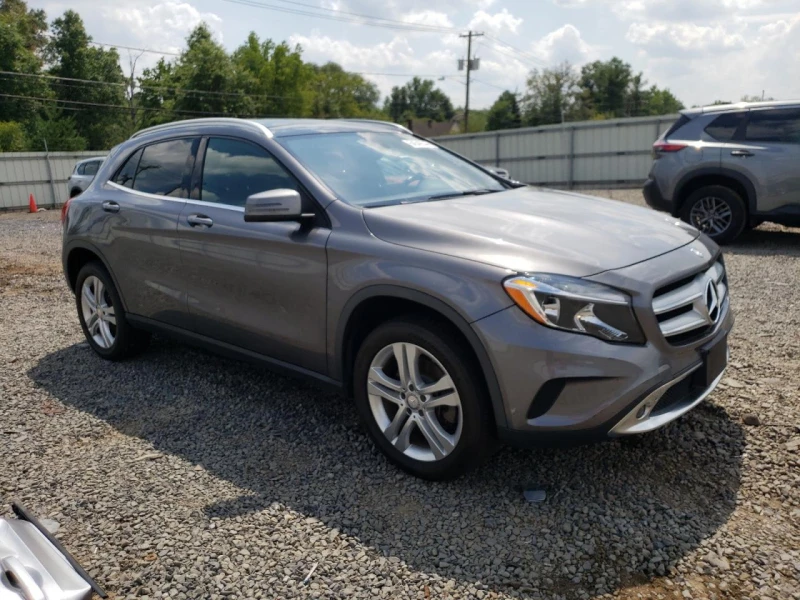 Mercedes-Benz GLA 250 4MATIC, снимка 3 - Автомобили и джипове - 47309066