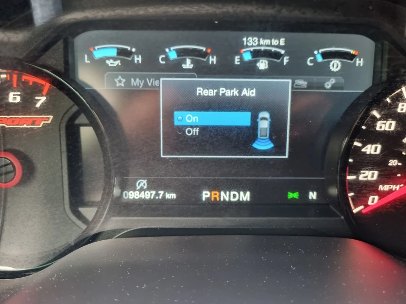 Ford F150 ПРОМОЦИЯ!!!3.5 ECOBOOST * LARIAT , снимка 7 - Автомобили и джипове - 50391208