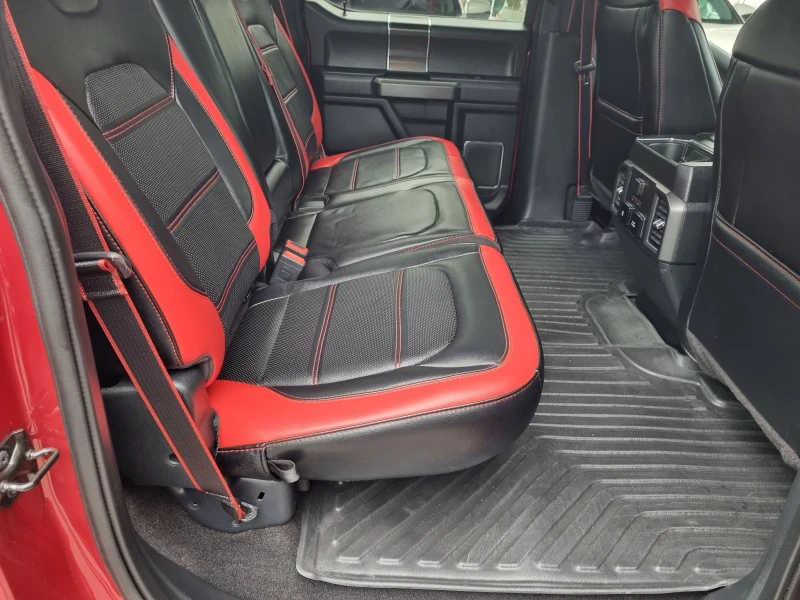 Ford F150 ПРОМОЦИЯ!!!3.5 ECOBOOST * LARIAT , снимка 14 - Автомобили и джипове - 50391208