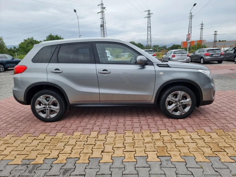 Suzuki Vitara 1.6 DDIS, снимка 6 - Автомобили и джипове - 51205670