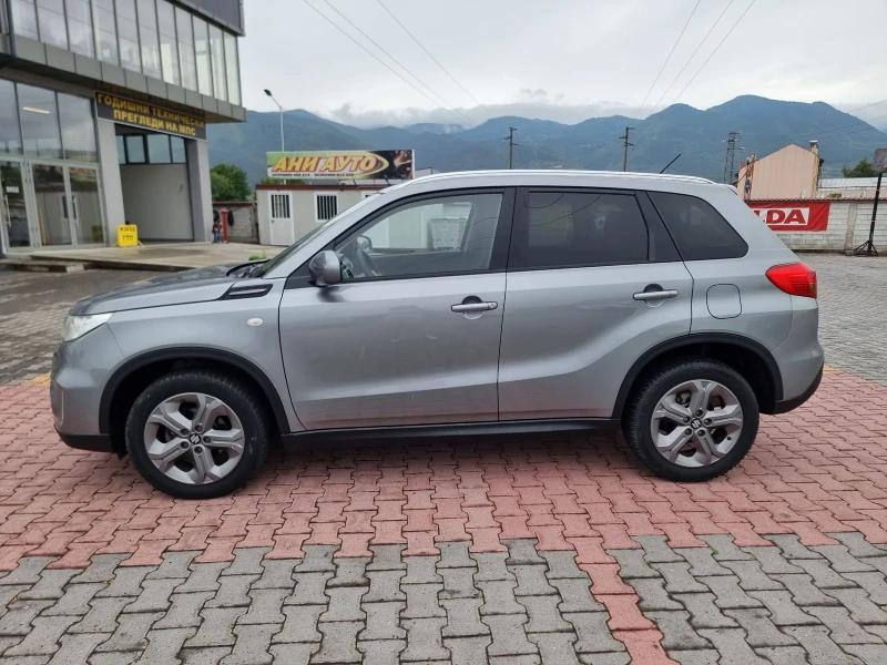 Suzuki Vitara 1.6 DDIS, снимка 2 - Автомобили и джипове - 51205670