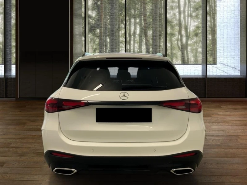 Mercedes-Benz GLC 300 d* 4M* AMG* NIGHT* DISTR* MEMORY* CAM* , снимка 5 - Автомобили и джипове - 51995813