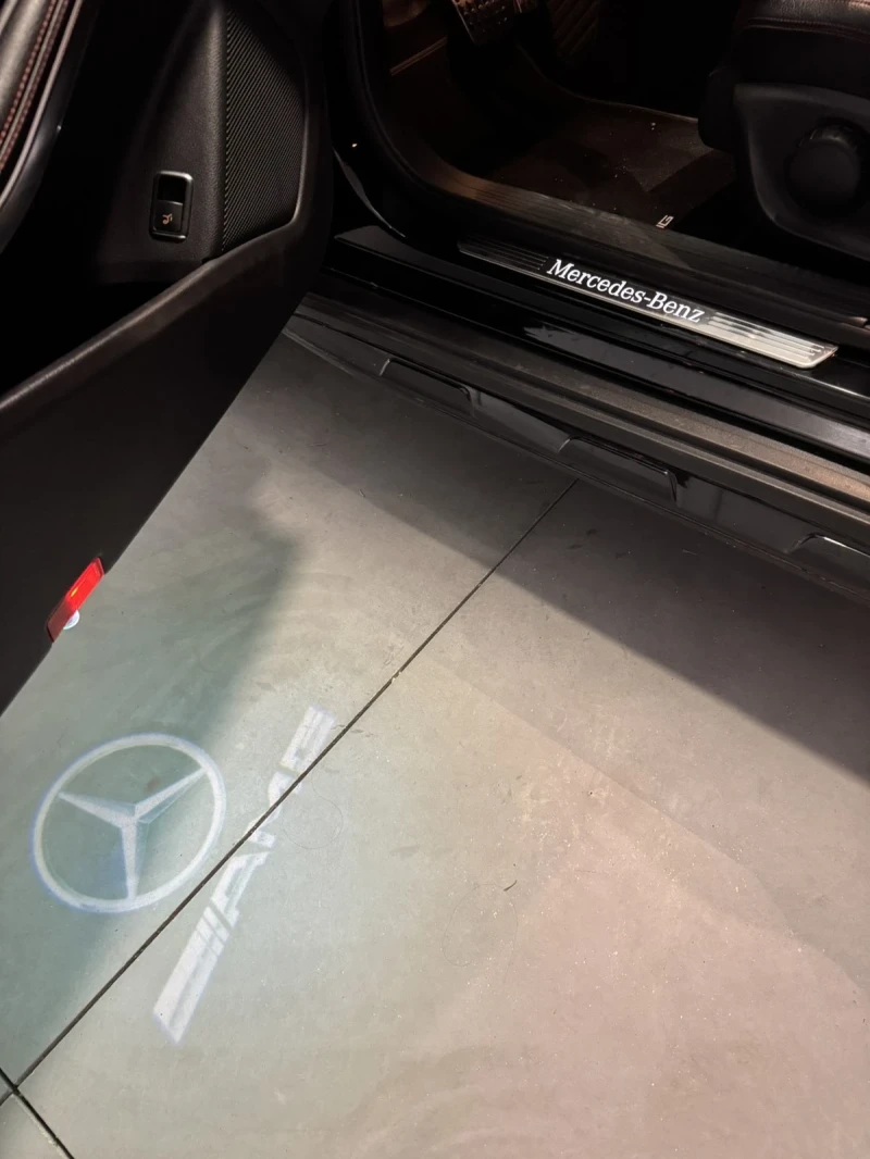 Mercedes-Benz GLA 220, снимка 13 - Автомобили и джипове - 52269116