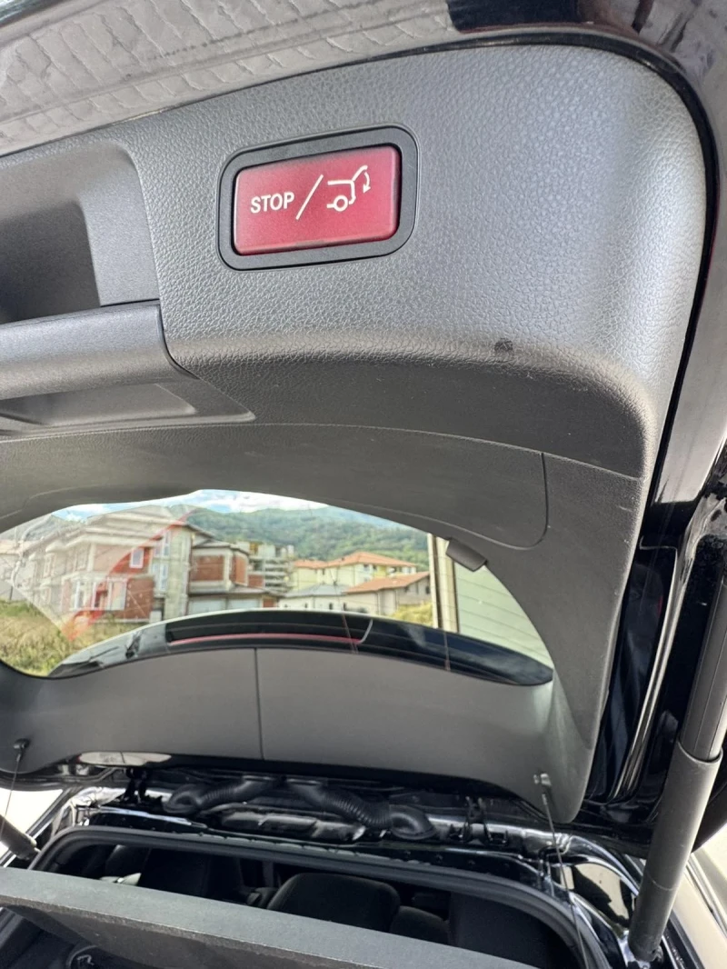 Mercedes-Benz GLA 220, снимка 14 - Автомобили и джипове - 52269116