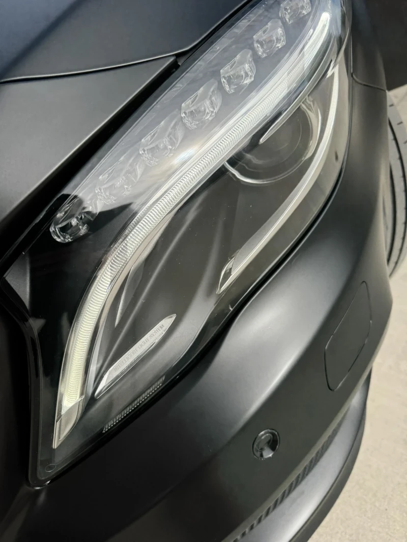 Mercedes-Benz GLA 220, снимка 12 - Автомобили и джипове - 52269116