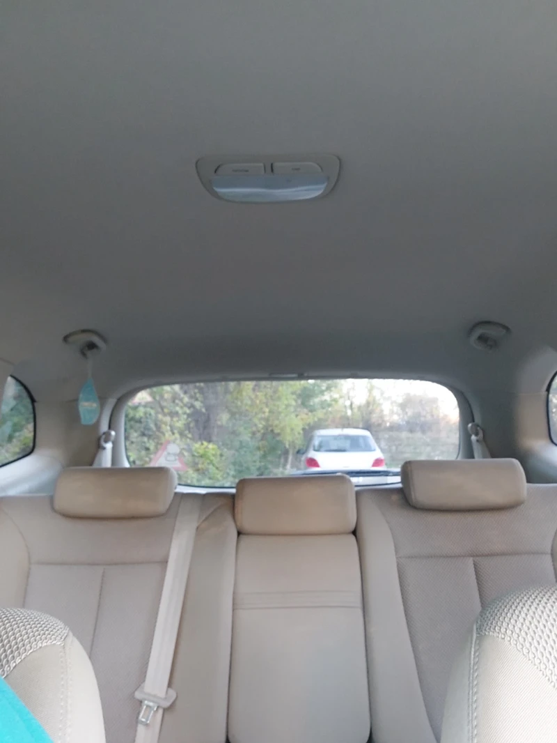 Hyundai Santa fe ГАЗ / БЕНЗИН, снимка 9 - Автомобили и джипове - 52172772
