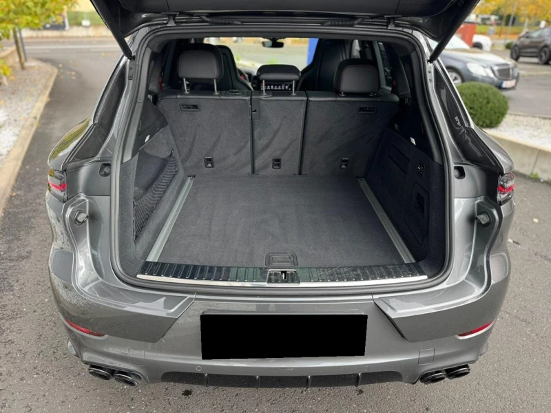 Porsche Cayenne GTS/FACELIFT/SPORT DESIGN/SPORT CHRONO/BOSE/PANO/, снимка 9 - Автомобили и джипове - 52177694