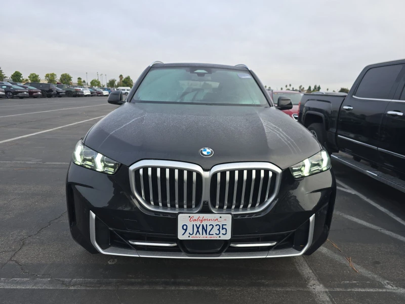 BMW X5 xDrive* Harman Kardon* Distronic* 360, снимка 2 - Автомобили и джипове - 52529674