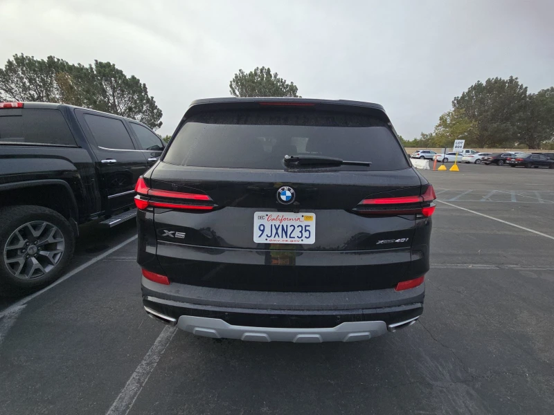 BMW X5 xDrive* Harman Kardon* Distronic* 360, снимка 5 - Автомобили и джипове - 52529674