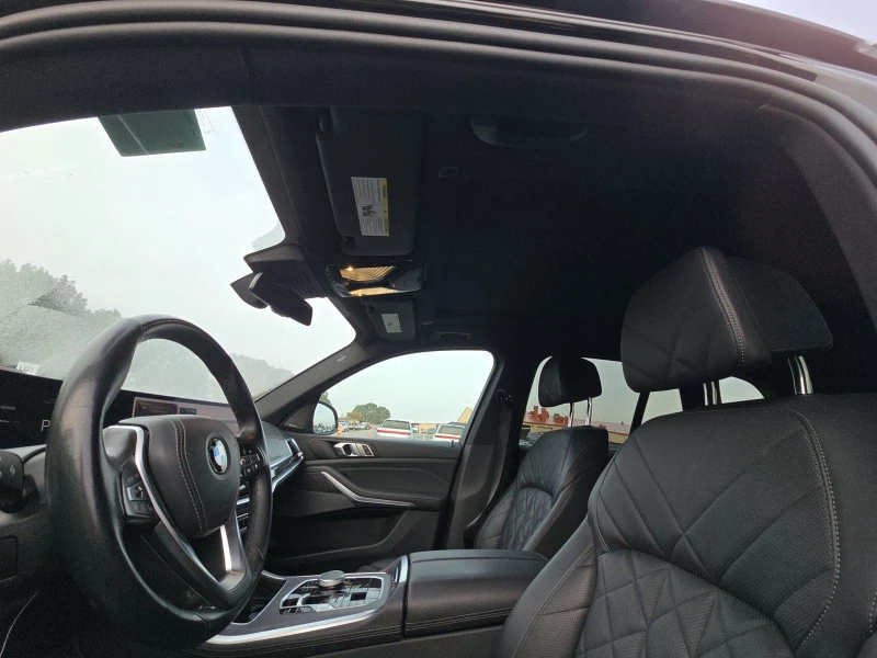BMW X5 xDrive* Harman Kardon* Distronic* 360, снимка 8 - Автомобили и джипове - 52529674