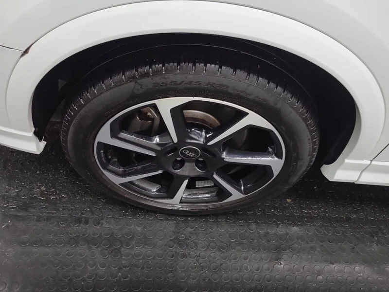 Audi Q3 * S LINE PREMIUM PLUS * CARFAX * БЕЗ ПЪРВОНАЧАЛНА , снимка 6 - Автомобили и джипове - 53241921