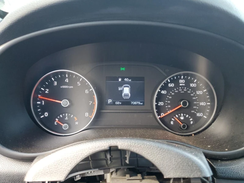 Kia Sportage LX* ПОДГРЕВ* КАМЕРА* LANE ASSIST* CARPLAY, снимка 9 - Автомобили и джипове - 53243041