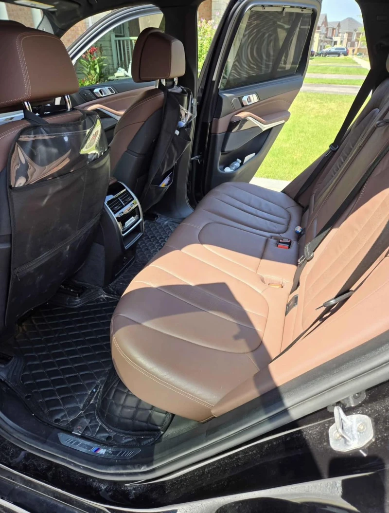 BMW X5 40I Xdrive Mpackage FULL CARFAX, снимка 8 - Автомобили и джипове - 53395944