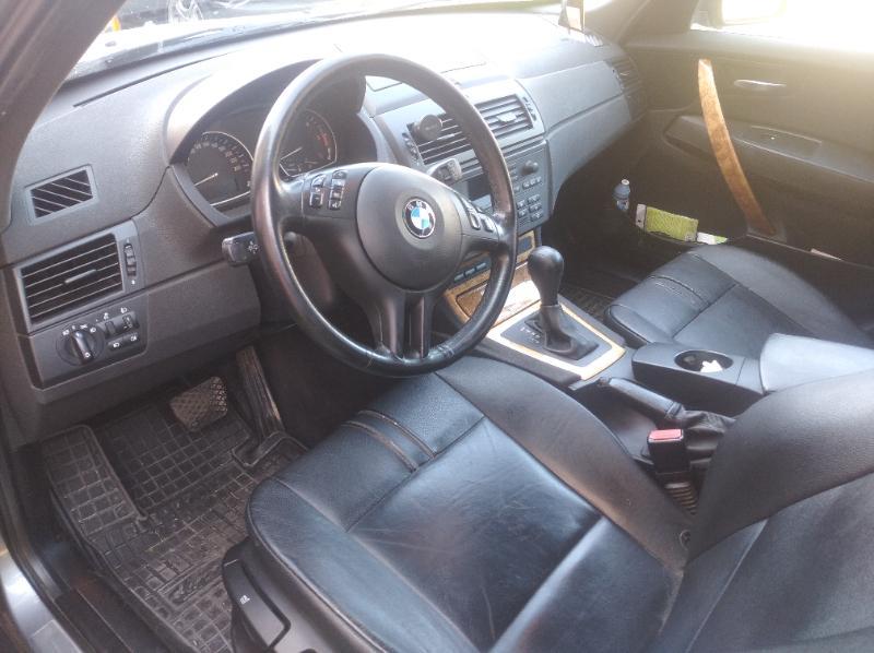 BMW X3 3D, снимка 4 - Автомобили и джипове - 45695712