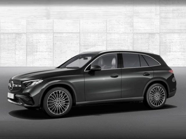 Mercedes-Benz GLC 300 d 4M AMG 2023, снимка 4 - Автомобили и джипове - 44176604