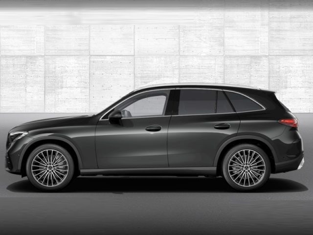 Mercedes-Benz GLC 300 d 4M AMG 2023, снимка 5 - Автомобили и джипове - 44176604