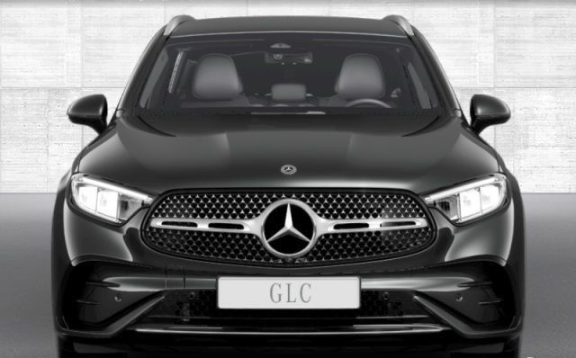 Mercedes-Benz GLC 300 d 4M AMG 2023, снимка 2 - Автомобили и джипове - 44176604