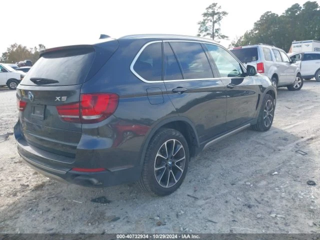 BMW X5  xDrive50i, снимка 7 - Автомобили и джипове - 48451478