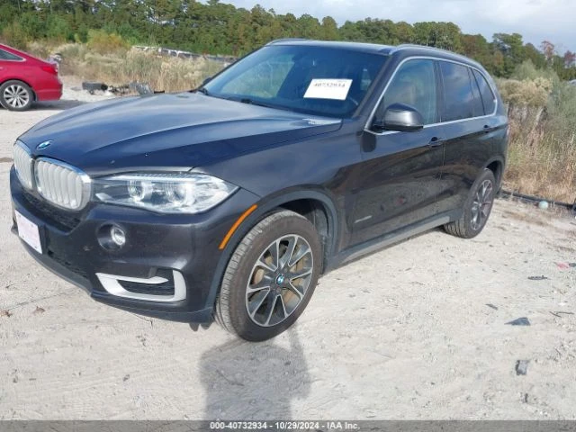 BMW X5  xDrive50i, снимка 3 - Автомобили и джипове - 48451478