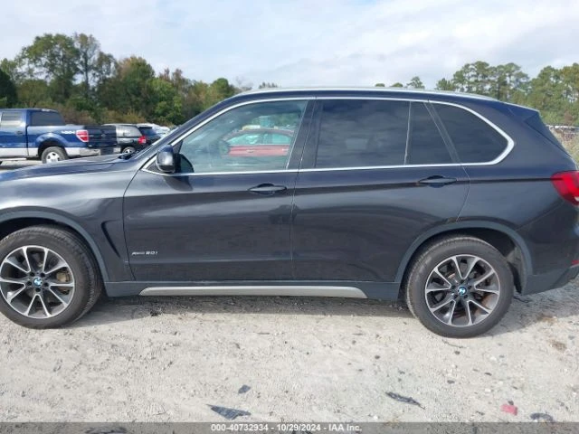 BMW X5  xDrive50i, снимка 6 - Автомобили и джипове - 48451478