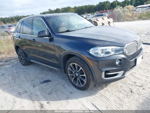 BMW X5  xDrive50i, снимка 2 - Автомобили и джипове - 48451478