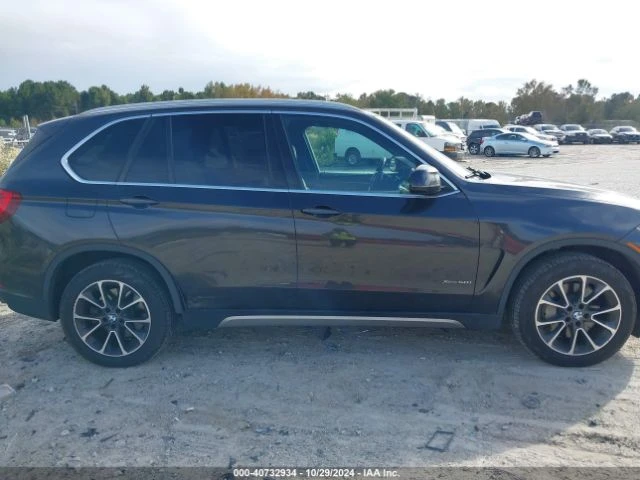 BMW X5  xDrive50i, снимка 14 - Автомобили и джипове - 48451478