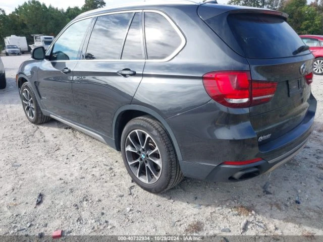 BMW X5  xDrive50i, снимка 4 - Автомобили и джипове - 48451478