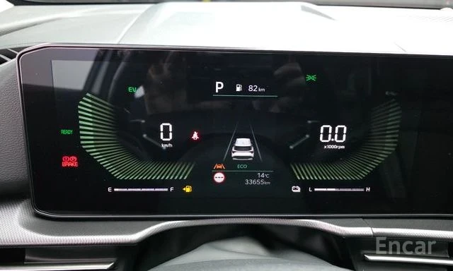 Kia Sportage Hybrid Prestige | ЗАДНА КАМЕРА | ОБДУХВАНЕ | , снимка 7 - Автомобили и джипове - 54044069