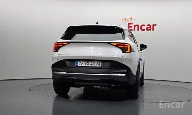 Kia Sportage Hybrid Prestige | ЗАДНА КАМЕРА | ОБДУХВАНЕ | , снимка 4 - Автомобили и джипове - 54044069