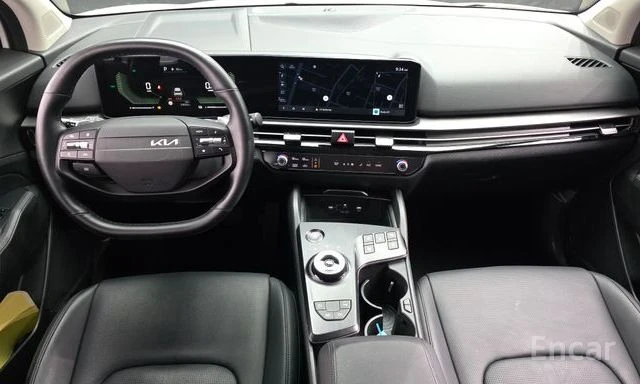 Kia Sportage Hybrid Prestige | ЗАДНА КАМЕРА | ОБДУХВАНЕ | , снимка 6 - Автомобили и джипове - 54044069