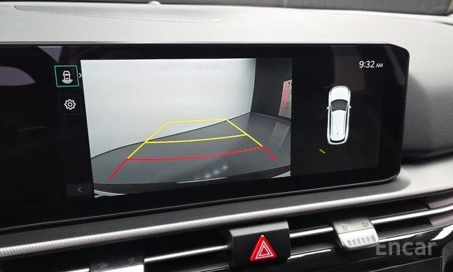 Kia Sportage Hybrid Prestige | ЗАДНА КАМЕРА | ОБДУХВАНЕ | , снимка 14 - Автомобили и джипове - 54044069