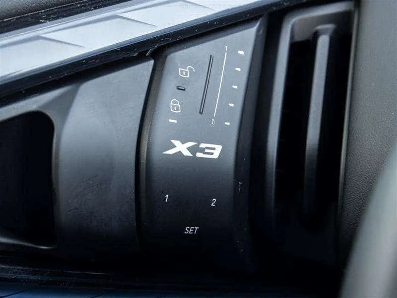 BMW X3 30 xDrive M Sport | ГЛАВНО ПРЕДСТАВИТЕЛСТВО НА BMW, снимка 12 - Автомобили и джипове - 55523685