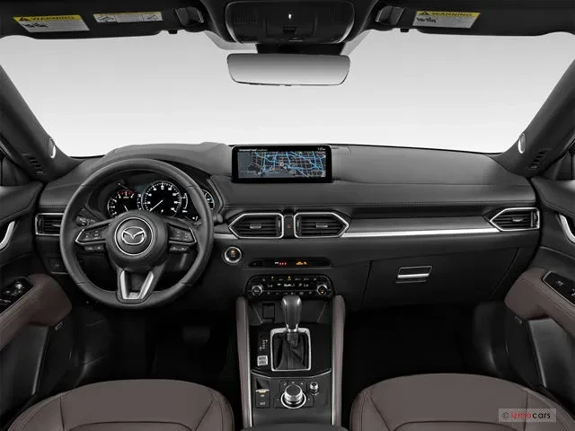 Mazda CX-5 Takumi 4x4, снимка 15 - Автомобили и джипове - 55974826
