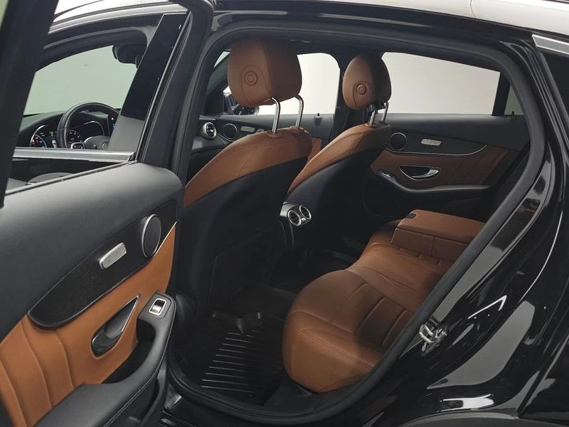 Mercedes-Benz GLC GLC300e 4MATIC Coupe| 320�.�. | Mobile.bg � ����������� 12