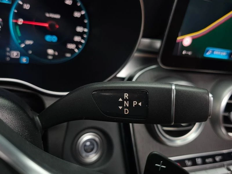 Mercedes-Benz GLC GLC300e 4MATIC Coupe| 320�.�. | Mobile.bg � ����������� 9