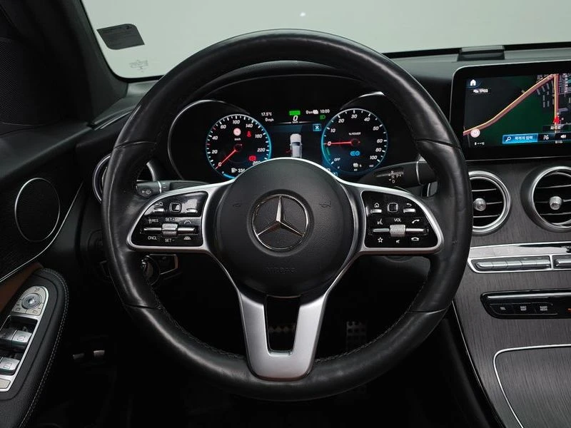 Mercedes-Benz GLC GLC300e 4MATIC Coupe| 320�.�. | Mobile.bg � ����������� 13